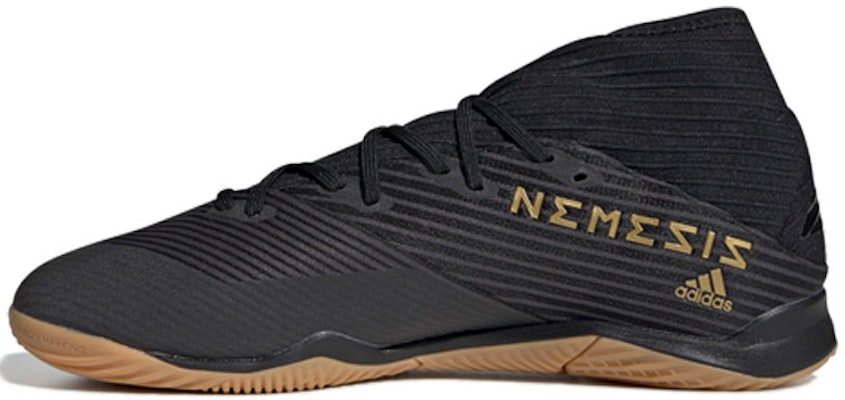 adidas Nemeziz 19.3 'Core Black Gum' F34413 Buy adidas Nemeziz 19.3 'Core Black Gum' F34413