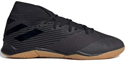 愛迪達 Nemeziz 19.3 黑棕 Order 愛迪達 Nemeziz 19.3 黑棕