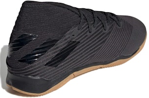 愛迪達 Nemeziz 19.3 黑棕 Shop 愛迪達 Nemeziz 19.3 黑棕