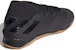 adidas Nemeziz 19.3 'Core Black Gum' Hitam Getah F34413