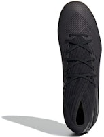 愛迪達 Nemeziz 19.3 黑棕 Purchase 愛迪達 Nemeziz 19.3 黑棕