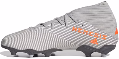 adidas Nemeziz 19.3 FG 'Grey Orange' EF8287 adidas Nemeziz 19.3 FG 'Grey Orange' EF8287