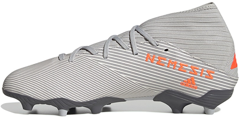 adidas Nemeziz 19.3 FG 'Grey Orange' EF8287 Buy adidas Nemeziz 19.3 FG 'Grey Orange' EF8287