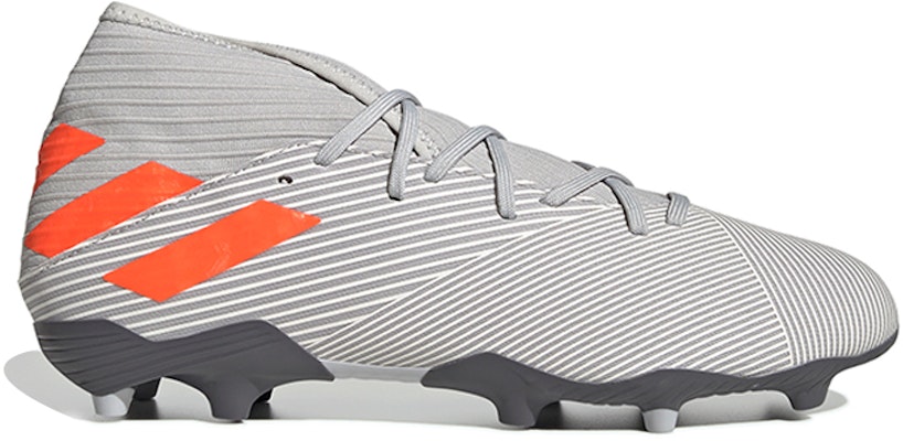 adidas Nemeziz 19.3 FG 'Abu Oranye' EF8287 Order adidas Nemeziz 19.3 FG 'Abu Oranye' EF8287