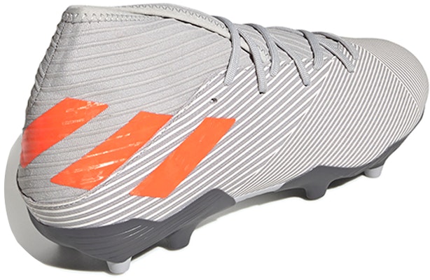 adidas Nemeziz 19.3 FG 'Abu Oranye' EF8287 Shop adidas Nemeziz 19.3 FG 'Abu Oranye' EF8287