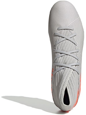 adidas Nemeziz 19.3 FG 'Grey Orange' EF8287 Purchase adidas Nemeziz 19.3 FG 'Grey Orange' EF8287
