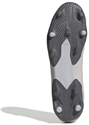 adidas Nemeziz 19.3 FG 'Abu Oranye' EF8287 Details for adidas Nemeziz 19.3 FG 'Abu Oranye' EF8287
