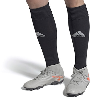 adidas Nemeziz 19.3 FG 'Abu Oranye' EF8287 Sizing adidas Nemeziz 19.3 FG 'Abu Oranye' EF8287