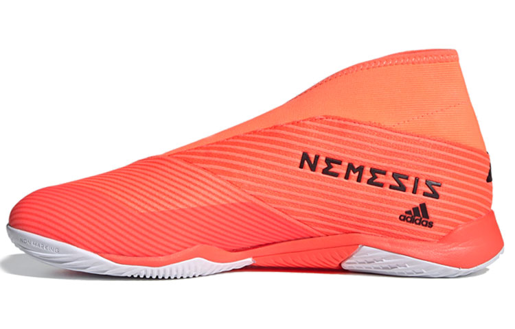 adidas Nemeziz 19.3 'Orange Black White' EH0276