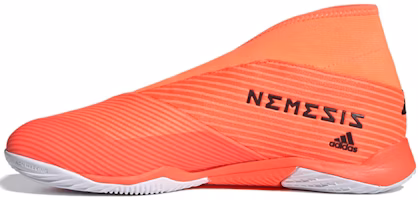 adidas Nemeziz 19.3 'Orange Black White' EH0276 adidas Nemeziz 19.3 'Orange Black White' EH0276