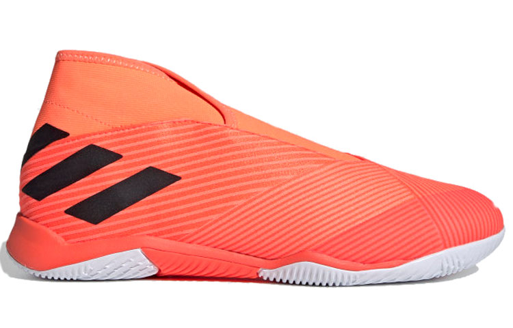 Order adidas Nemeziz 19.3 ''Orange Noir Blanc'' EH0276