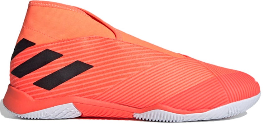 adidas Nemeziz 19.3 'Orange Black White' EH0276 Order adidas Nemeziz 19.3 'Orange Black White' EH0276