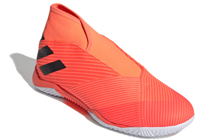 Lookbook adidas Nemeziz 19.3 ''Orange Noir Blanc'' EH0276