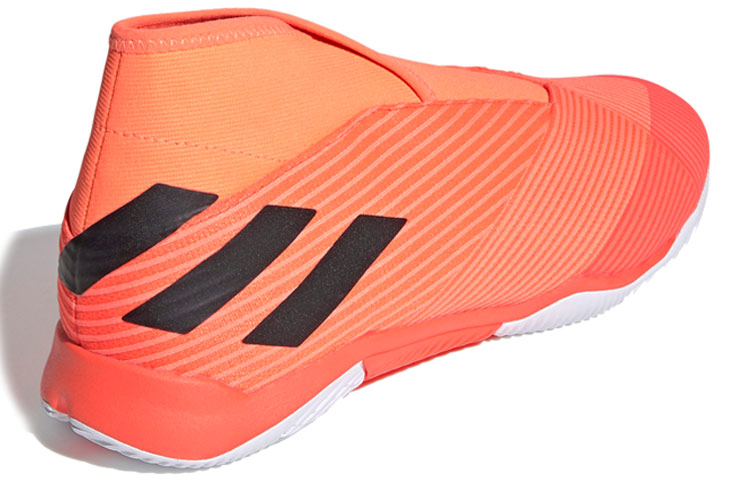 Shop adidas Nemeziz 19.3 ''Orange Noir Blanc'' EH0276