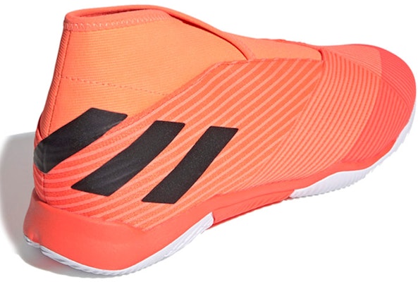 adidas Nemeziz 19.3 'Orange Black White' EH0276 Shop adidas Nemeziz 19.3 'Orange Black White' EH0276