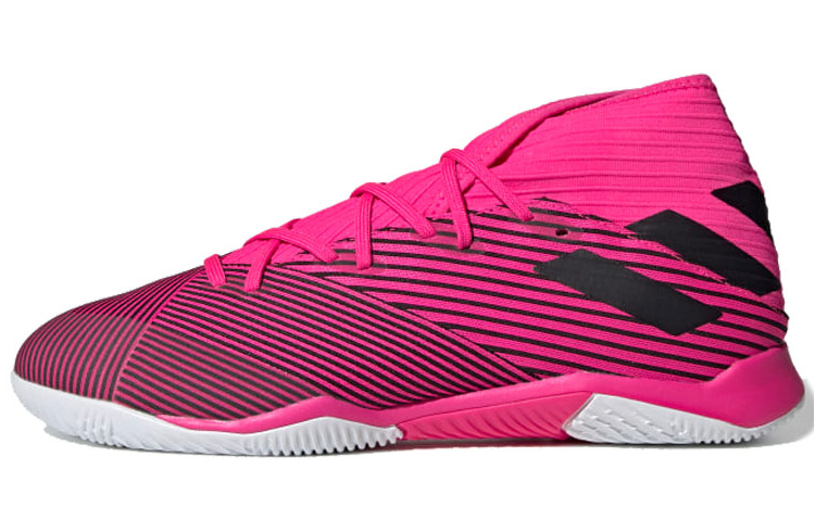 adidas Nemeziz 19.3 'Pink Black White' F34411