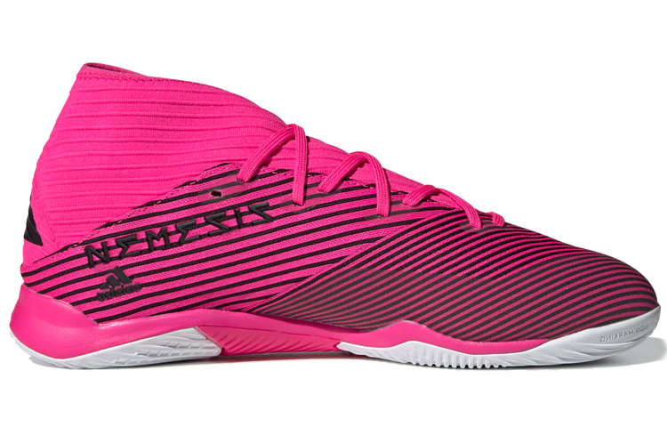 Order adidas Nemeziz 19.3 粉黑白 --> adidas Nemeziz 19.3 粉黑白色