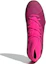 Purchase adidas Nemeziz 19.3 粉黑白 --> adidas Nemeziz 19.3 粉黑白色