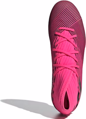 adidas Nemeziz 19.3 'Pink Black White' F34411 Purchase adidas Nemeziz 19.3 'Pink Black White' F34411