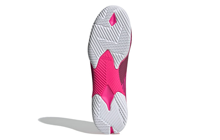 Details for adidas Nemeziz 19.3 粉黑白 --> adidas Nemeziz 19.3 粉黑白色