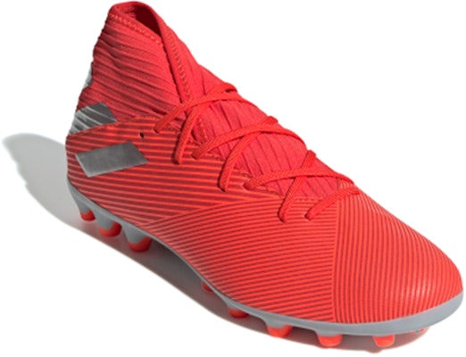 adidas Nemeziz 19.3 AG Rumput Buatan F99994 Lookbook adidas Nemeziz 19.3 AG Rumput Buatan F99994