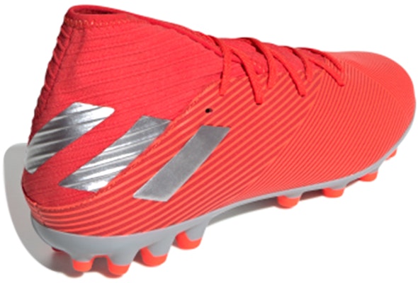 adidas Nemeziz 19.3 AG Rumput Buatan F99994 Shop adidas Nemeziz 19.3 AG Rumput Buatan F99994