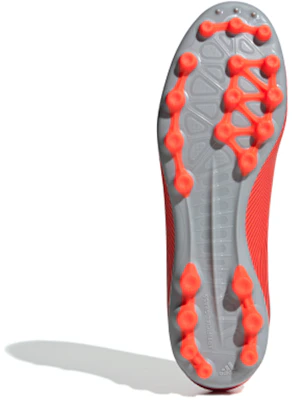 adidas Nemeziz 19.3 AG Gazon Artificiel F99994 Details for adidas Nemeziz 19.3 AG Gazon Artificiel F99994