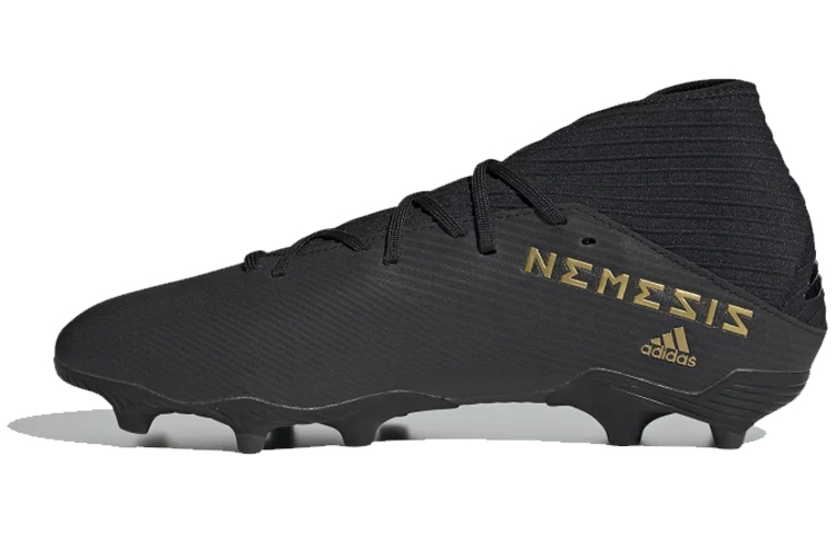 adidas Nemeziz 19.3 FG 'Black' F34390
