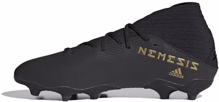 adidas Nemeziz 19.3 FG 'Black' F34390 adidas Nemeziz 19.3 FG 'Black' F34390