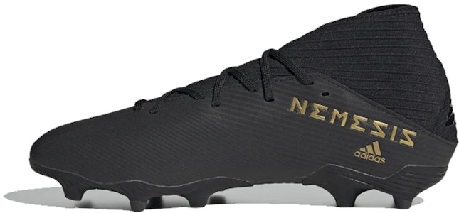 adidas Nemeziz 19.3 FG 'Negro' F34390 Buy adidas Nemeziz 19.3 FG 'Negro' F34390