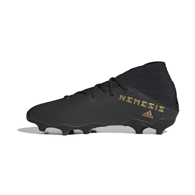 adidas Nemeziz 19.3 FG 'Black'