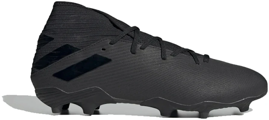 adidas Nemeziz 19.3 FG ''Noir'' F34390 Order adidas Nemeziz 19.3 FG ''Noir'' F34390