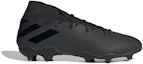 Order adidas Nemeziz 19.3 FG ''Noir'' F34390