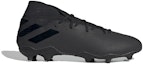 Order adidas Nemeziz 19.3 FG 'Hitam' F34390