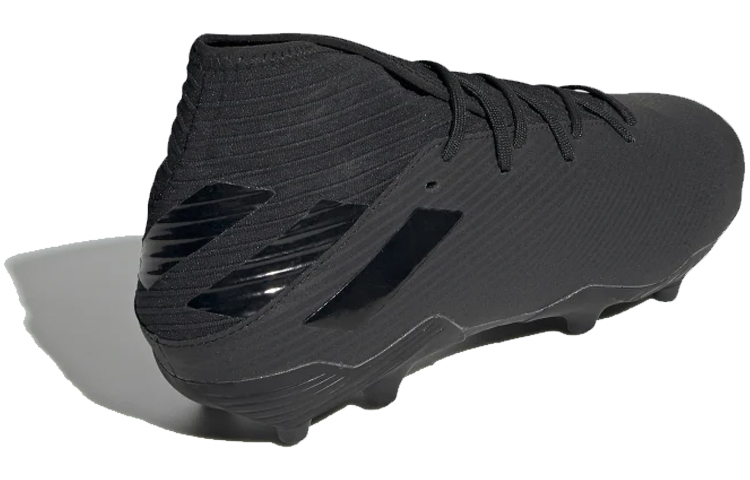 Lookbook adidas Nemeziz 19.3 FG ''Noir'' F34390