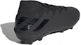 Lookbook adidas Nemeziz 19.3 FG ''Noir'' F34390