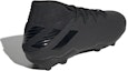 Lookbook adidas Nemeziz 19.3 FG 'Hitam' F34390
