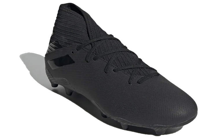 Shop adidas Nemeziz 19.3 FG ''Noir'' F34390