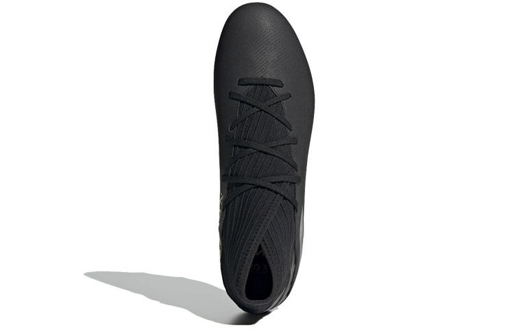 Purchase adidas Nemeziz 19.3 FG ''Noir'' F34390