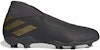 adidas Nemeziz 19.3 FG Firm Ground 'Hitam Hijau' EF0371
