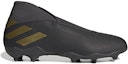 Order adidas Nemeziz 19.3 FG Firm Ground 'Hitam Hijau' EF0371