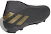 adidas Nemeziz 19.3 FG Firm Ground 'Hitam Hijau' EF0371