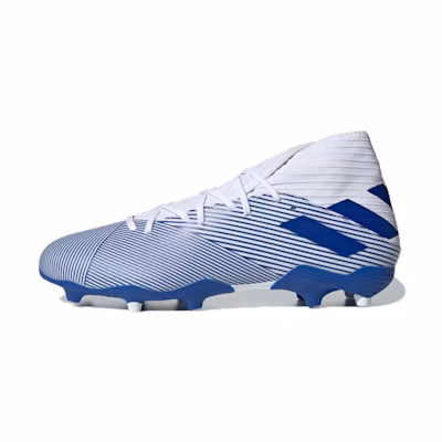adidas Nemeziz 19.3 FG 'Cloud White Royal'