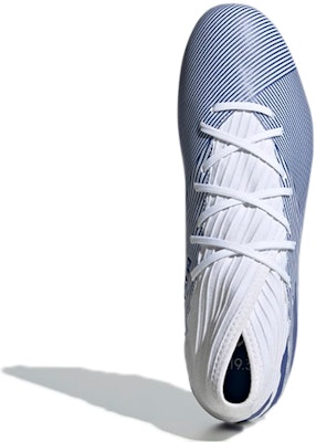 adidas Nemeziz 19.3 硬地防滑耐磨足球鞋 靛藍 Purchase adidas Nemeziz 19.3 硬地防滑耐磨足球鞋 靛藍