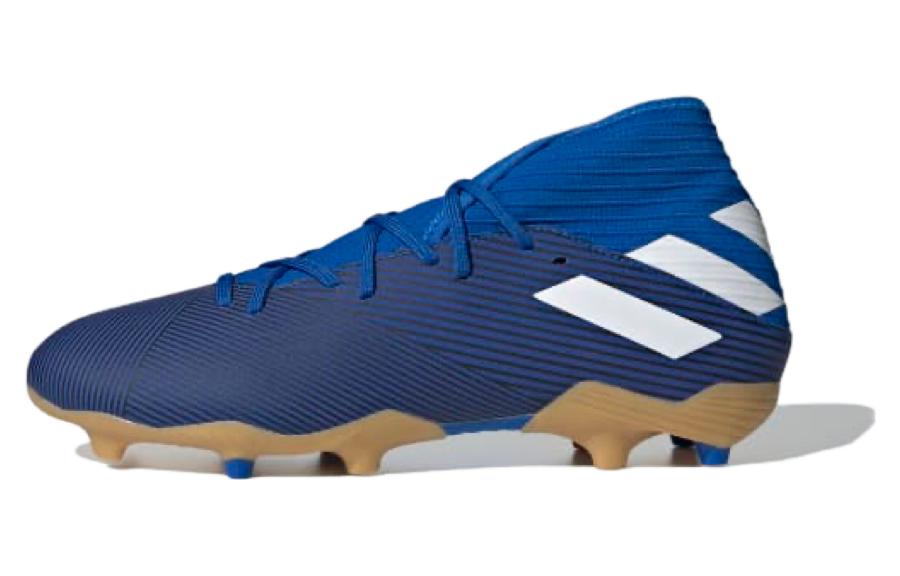 adidas Nemeziz 19.3 FG 'Football Blue Gum' F34391