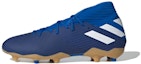 Buy adidas Nemeziz 19.3 FG 'Biru Bola Sepak Gum' F34391