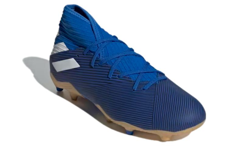 Order 愛迪達 Nemeziz 19.3 FG 'Football Blue Gum' F34391