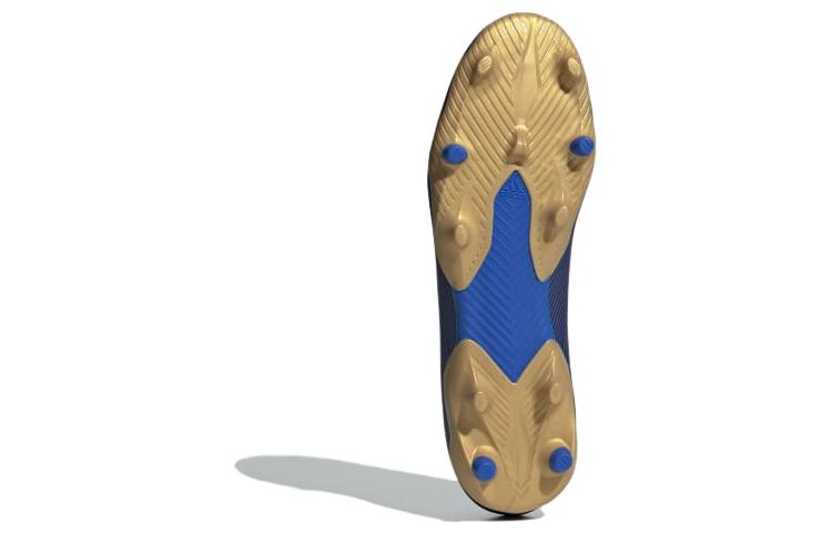 Shop 愛迪達 Nemeziz 19.3 FG 'Football Blue Gum' F34391