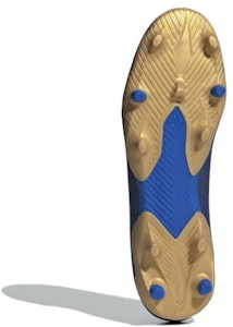 adidas Nemeziz 19.3 FG 'Azul Fútbol Gum' F34391 Shop adidas Nemeziz 19.3 FG 'Azul Fútbol Gum' F34391