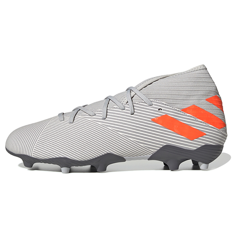adidas Nemeziz 19.3 FG 'Grey Orange' EF8287